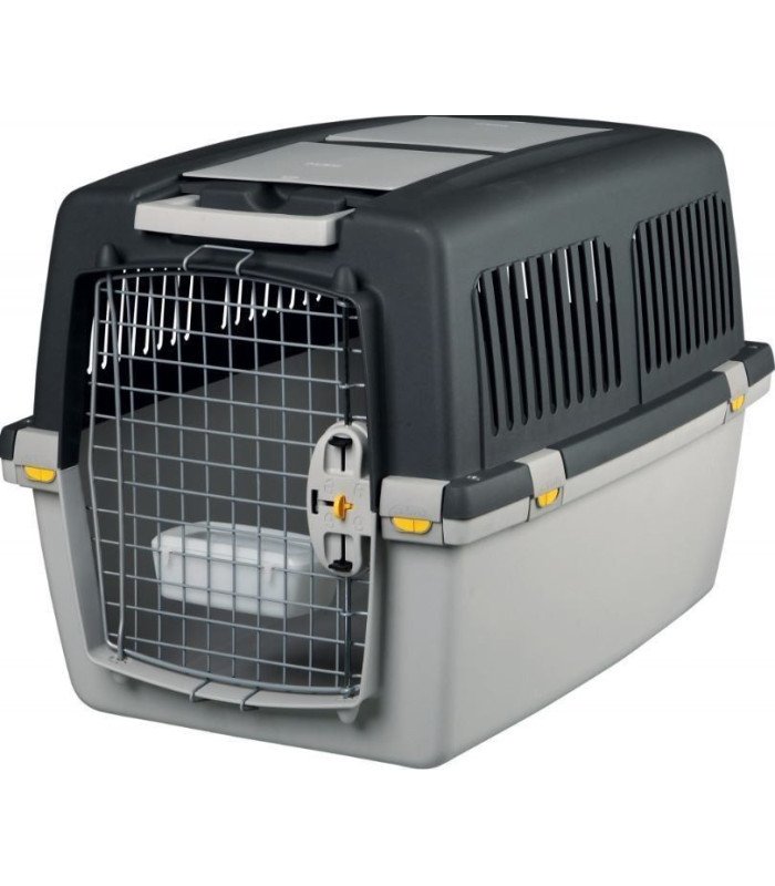 [39871] Transportín Gulliver (Talla: S-M Medidas: 52 × 51 × 72 cm / hasta: 18 kg)