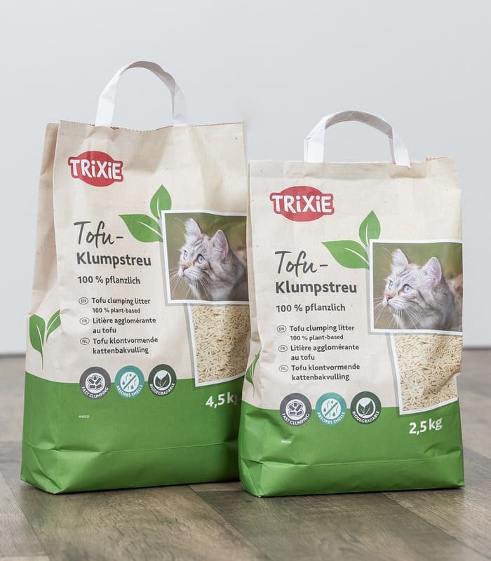 [40250] Lecho aglomerante de tofu (Ref: 40250 Cont./Peso: 2.5 kg)