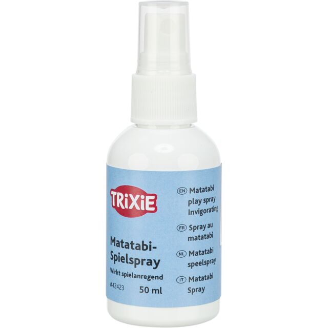 [42423] Spray de Matatabi para jugar (Ref: 42423 Contenido: 50 ml)