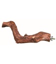 percha liana, 25 cm, producto natural