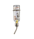 Bebedero Tubo Cristal Honey & Hopper