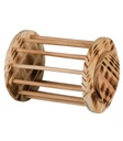 Rollo Porta Heno