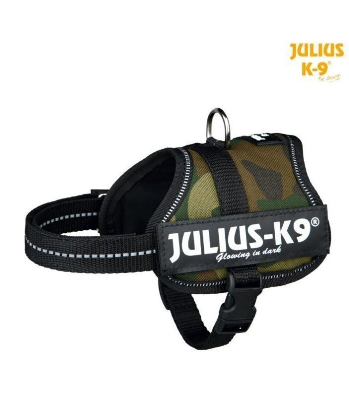 Mini Arnés Julius-K9®