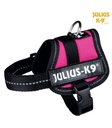 Baby 1 Arnés Julius-K9®