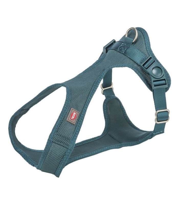 Arnés Confort Comfort Soft petrol