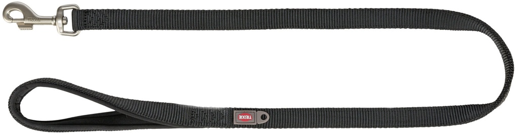 [200001] Correa Premium (Talla XS 1.20 m/10 mm, Negro)