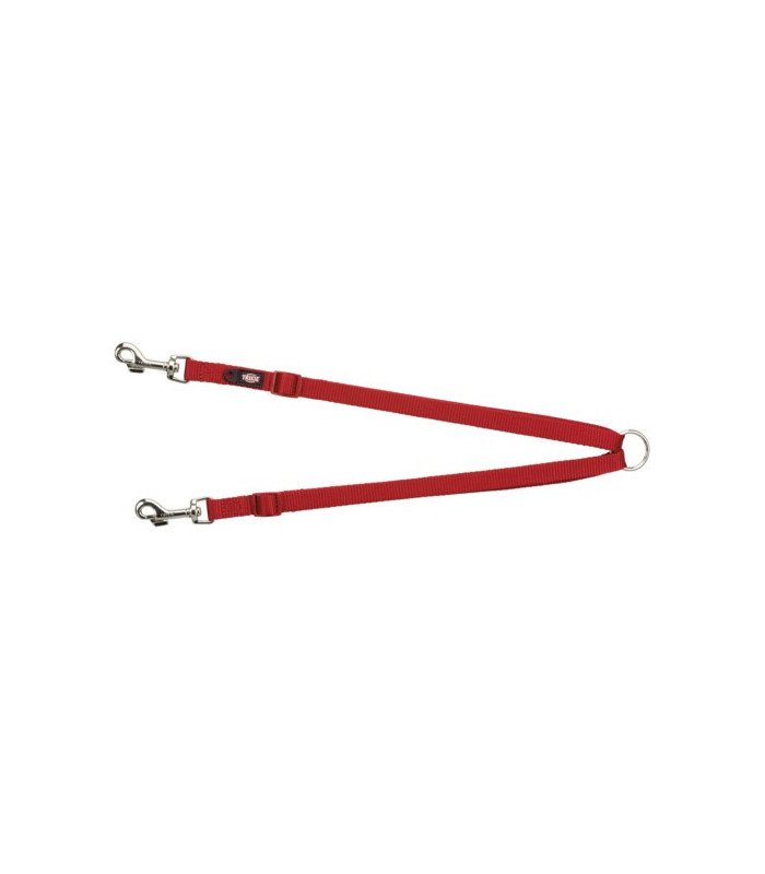 [201101] Acoplador Premium (Talla: XS–M Medidas: 40–70 cm/15 mm, Negro)