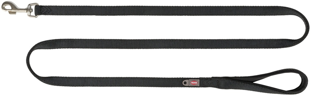 [201801] Correa Premium (Talla: XS 1.80 m/10 mm, Negro)
