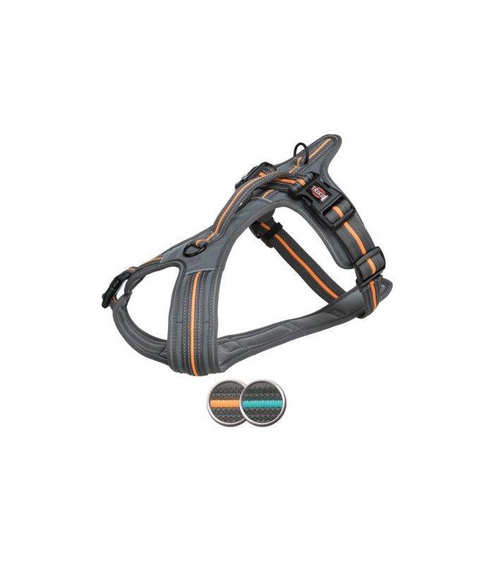 [207535] Fusion Arnés Confort (Medidas: 45-54 cm/20 mm)