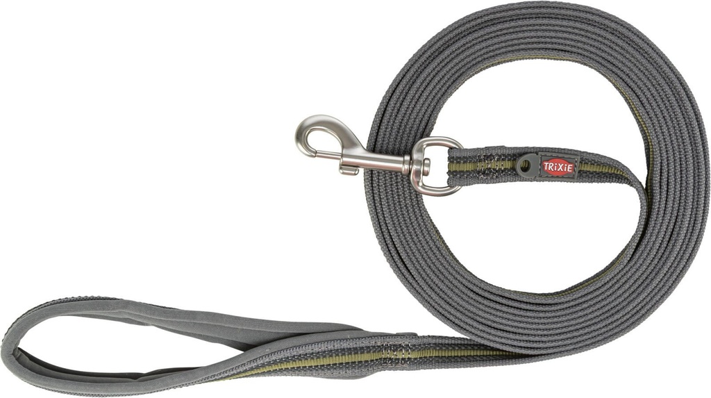 [207540] Fusion Correa de Rastreo, engomada (Ref: 207540 Talla: M–L Medidas: 3 m/17 mm)