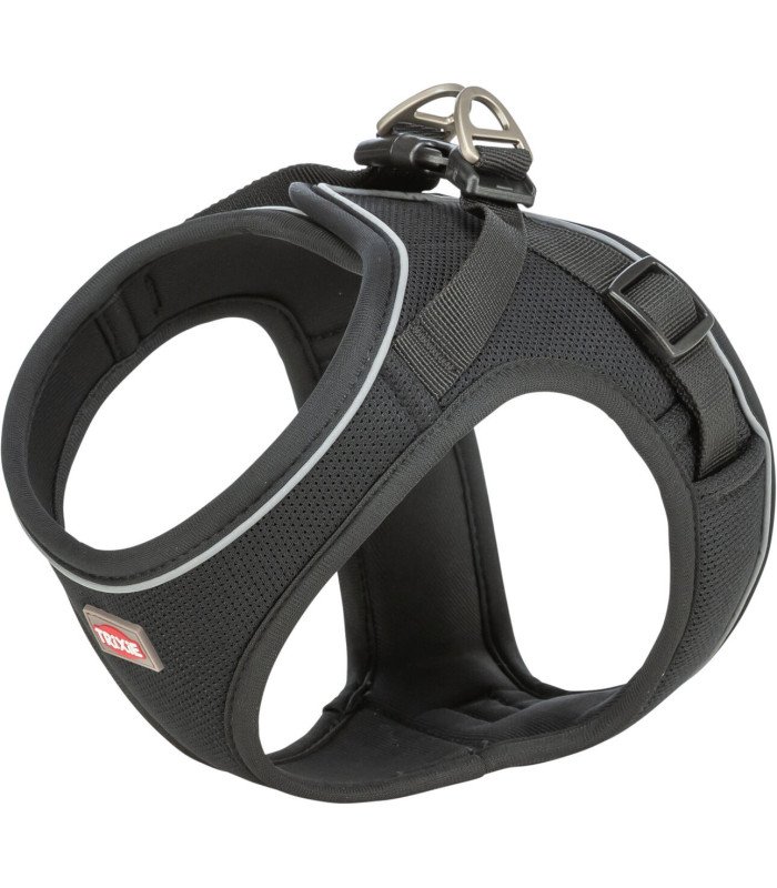 [211001] UrbanVest arnes Negro (Ref: 211001 Talla: XXS Medidas: 31–34 cm/15 mm)