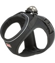 UrbanVest arnes Negro