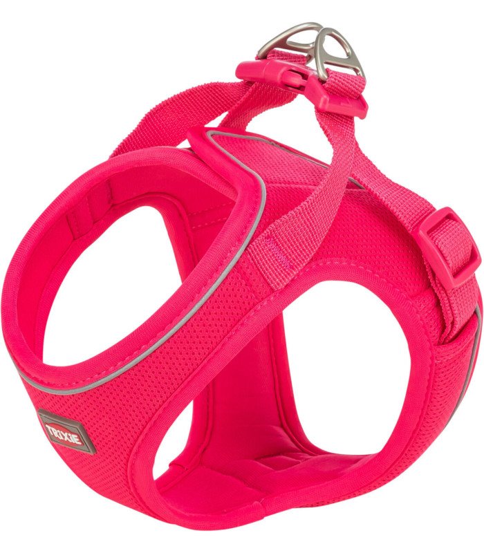 UrbanVest Arnés fucsia