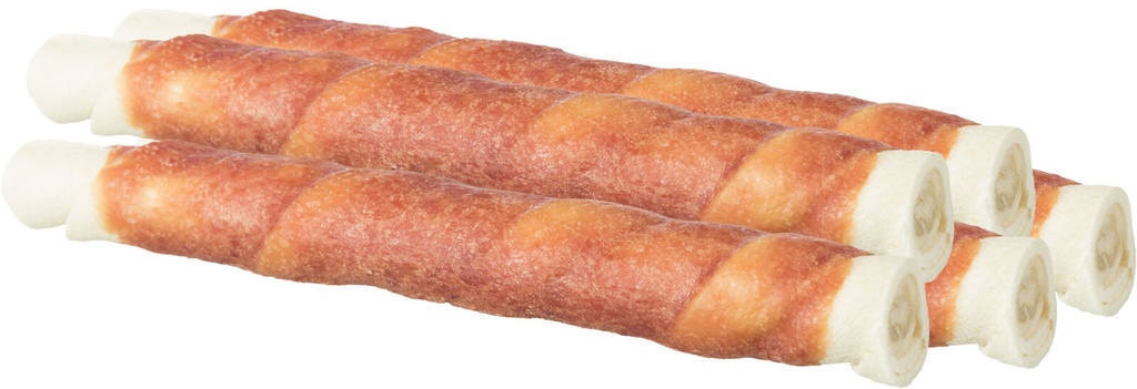[313731] Denta Fun Rollitos de pato (Medidas: 17 cm Cont./Peso: 45 g)