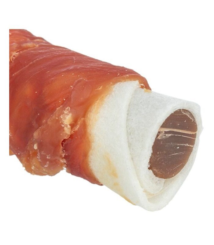 [313751] Roll de pechuga de pato (Ref: 313751 Medidas: 12 cm Cont./Peso: 35 g)