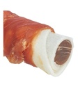 Roll de pechuga de pato