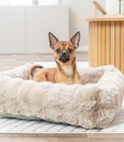 Cama Elli beige