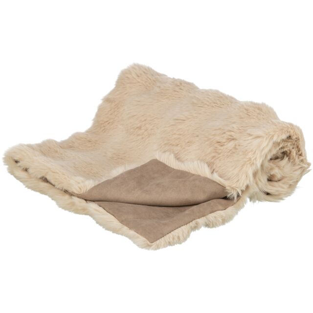 [374110] Manta Elli Sand (Ref: 374110 Medidas: 70 × 50 cm)
