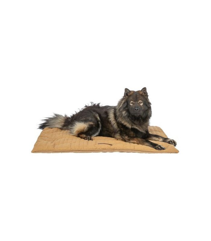[377005] Colchoneta Marley Ocre (Ref: 377005 Medidas: 70 × 50 cm)