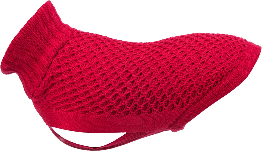 [680090] Jersey Norwood (Abdomen: 32 cm Espalda: 18 cm)