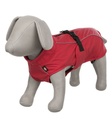 Impermeable Vimy Rojo