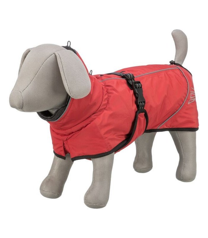 [680410] Abrigo Explore Thermo (Longn: 32–62 cm Espalda: 25 cm)