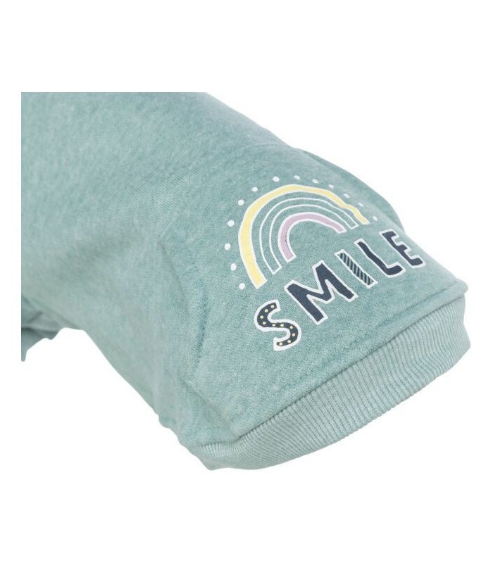Sudadera Littleton