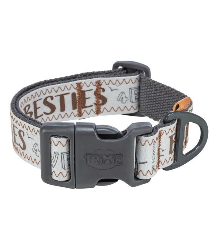 BE NORDIC Collar, extra ancho