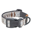 BE NORDIC Collar, extra ancho