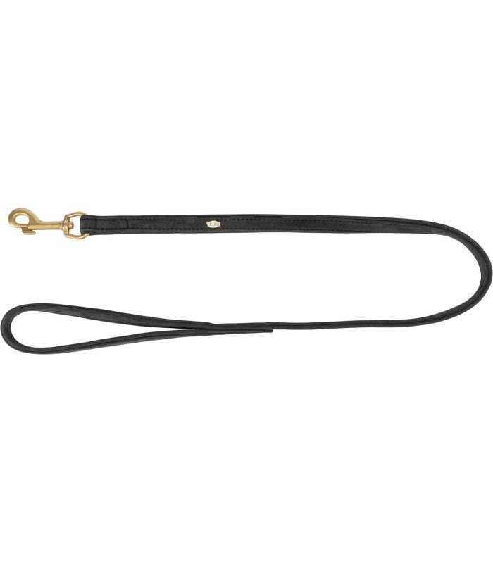 [1880501] Pure Correa, Piel. NEGRO (Ref: 1880501 Talla: XS–S Medidas: 1.20 m/10 mm)