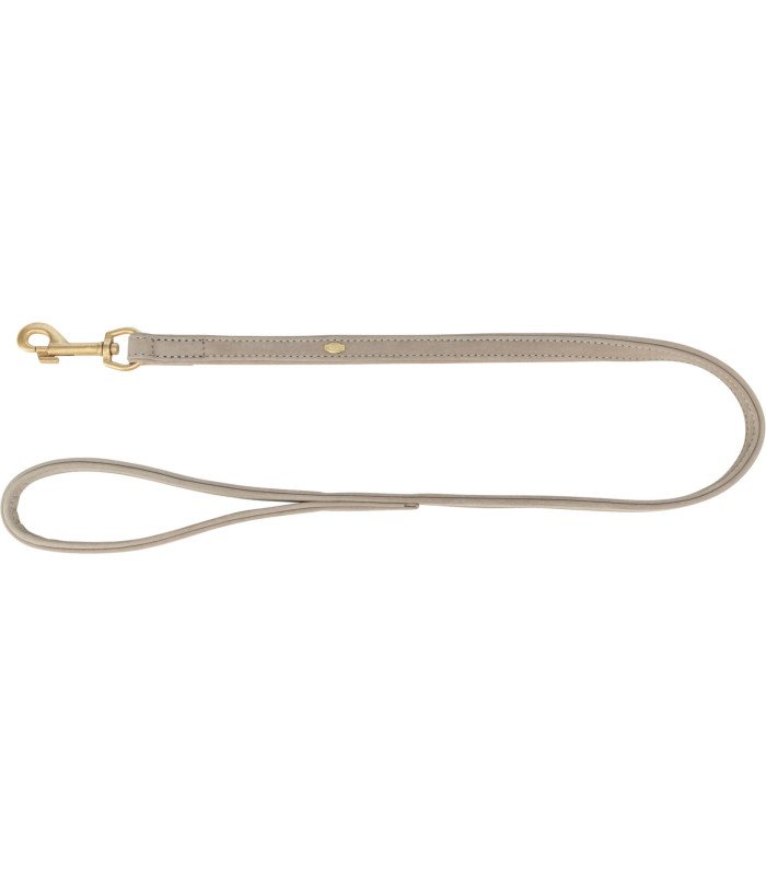 [1880516] Pure Correa, Piel. GRIS CLARO (Ref: 1880516 Talla: XS–S Medidas: 1.20 m/10 mm)