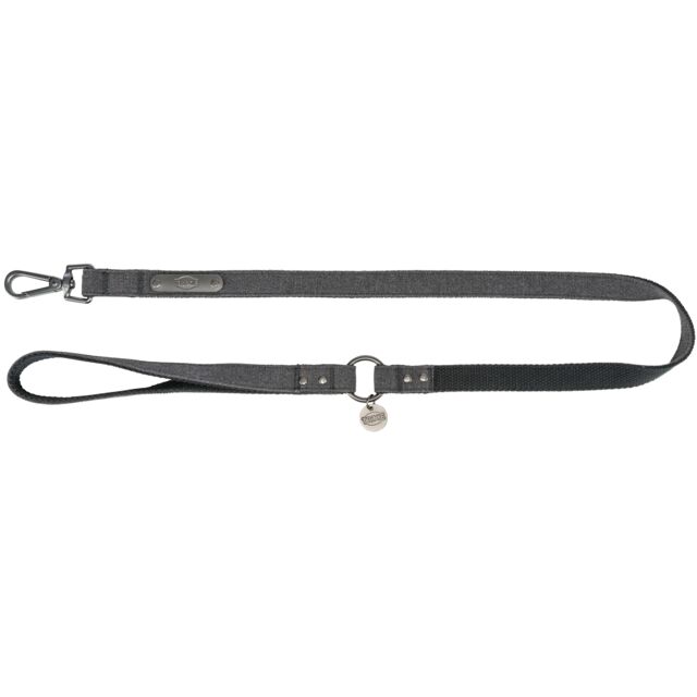 [1970001] CityStyle Correa (Talla: S–M Medidas: 1.20 m/13 mm, Negro)