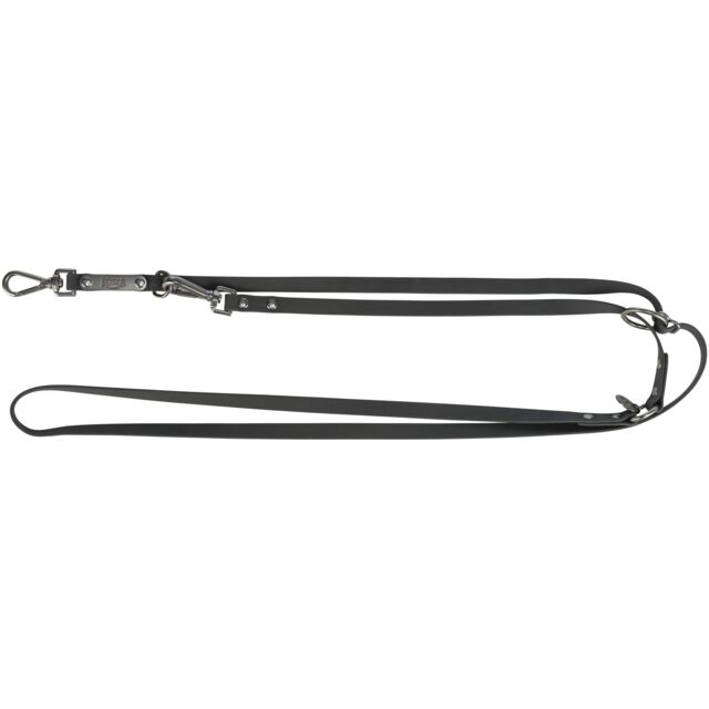 [1971201] CityStyle Ramal (Ref.: 1971201 Medidas: 2.00 m/13 mm, Negro)