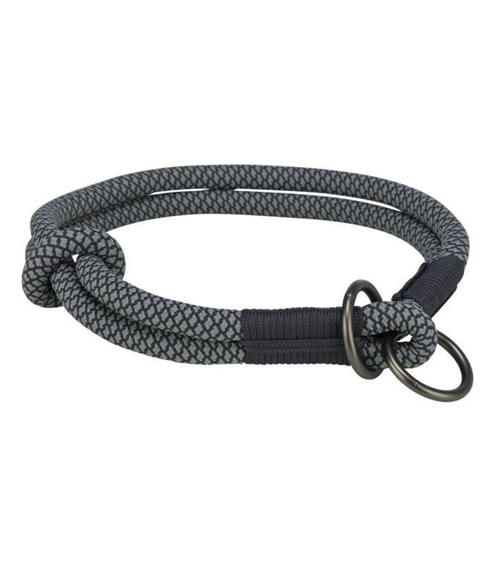 Soft Rope Collar de Educación