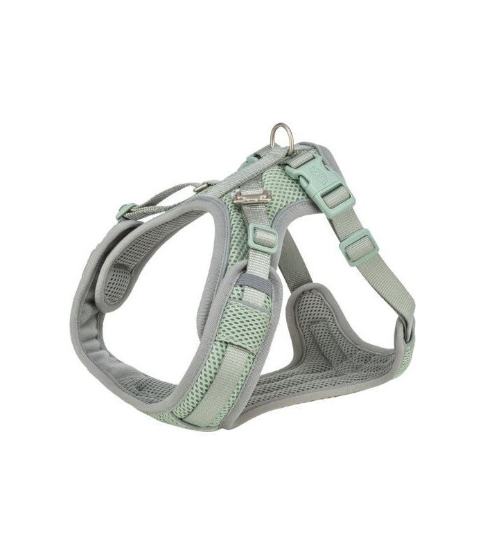 Premium FlexMesh Arnes Sage