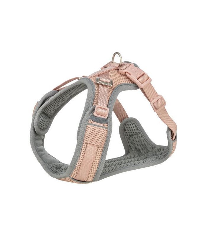 Premium FlexMesh Arnes Blush