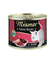 Miamor Feine Beute Buey 400g