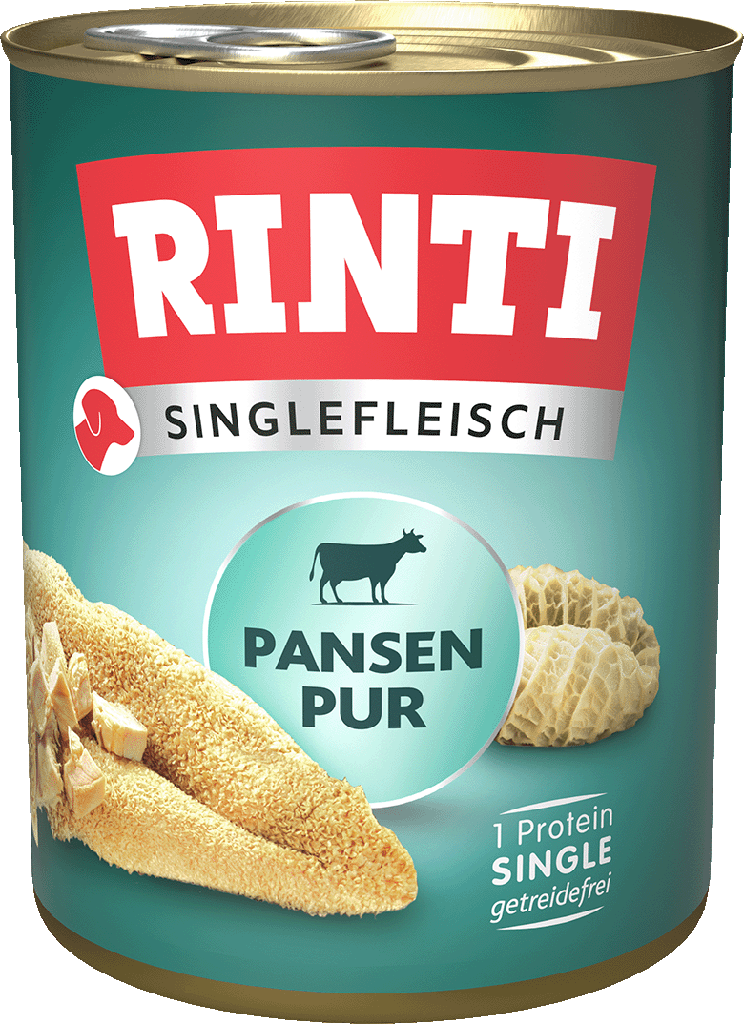 Rinti Pur Tripas 800g