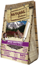 Natural Greatness Receta Wild Instinct – pienso sin cereales para gatitos, gatas gestantes y gatos adultos