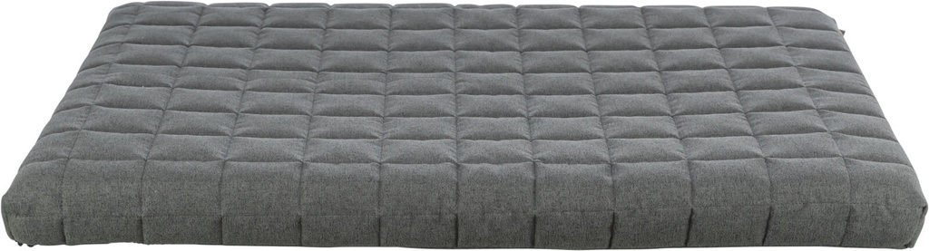 [384130] Colchón Vital Caliente gris oscuro (60 × 45 cm)
