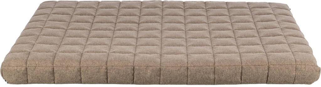 [384135] Colchón Vital Caliente marrón (60 × 45 cm)