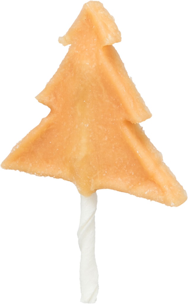 [926201] Xmas Tree Piruletas con pechuga de pollo