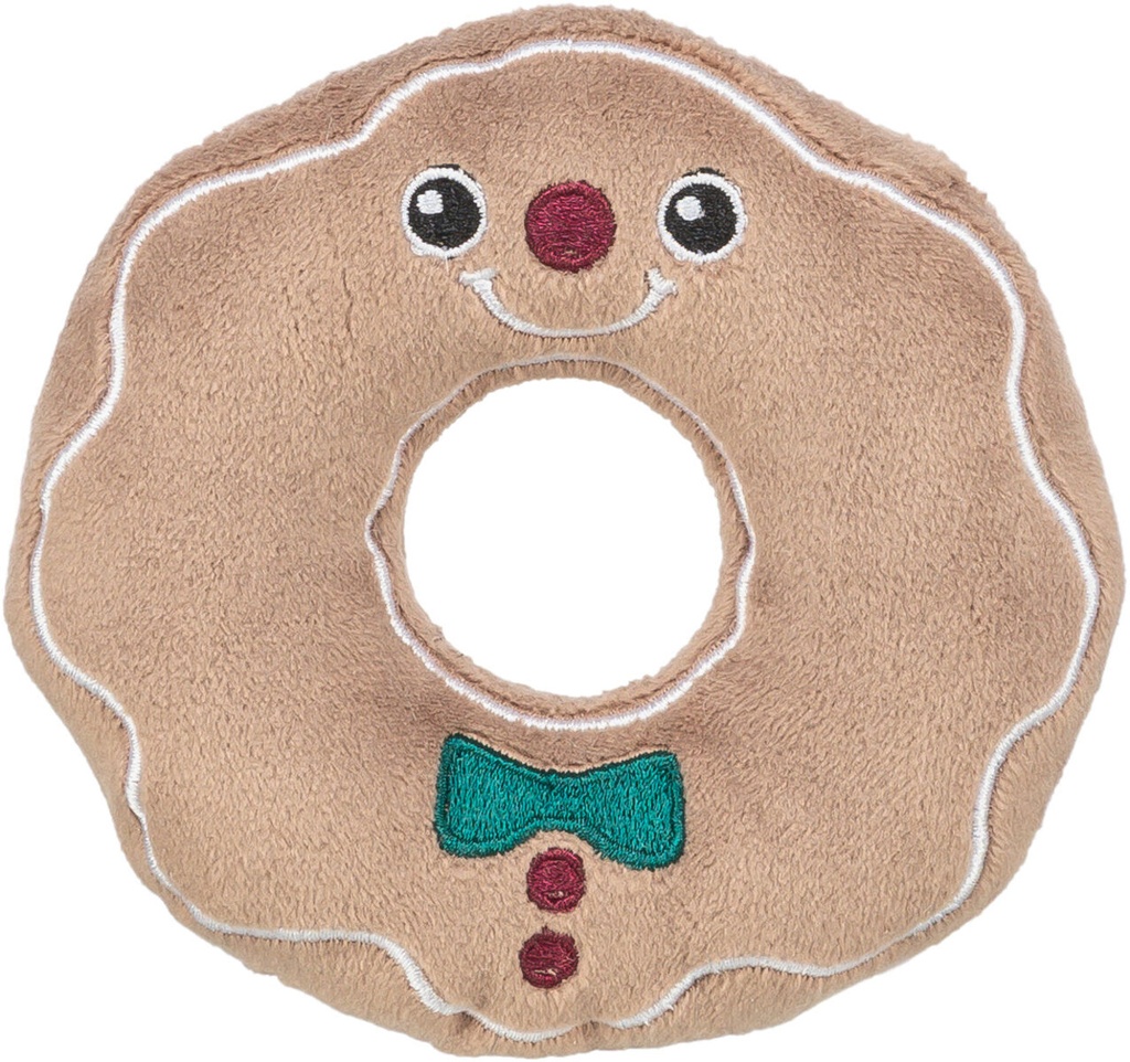 [927159] Xmas Donut de peluche