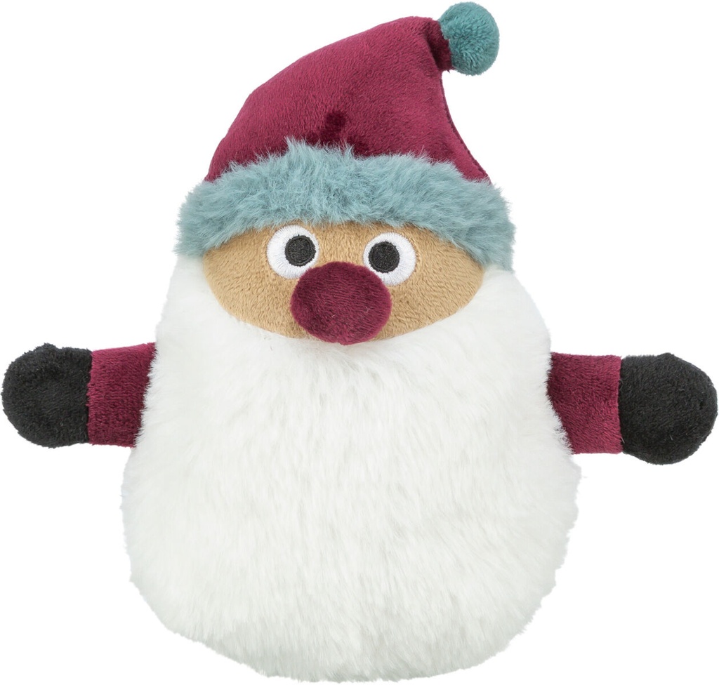 [927162] Xmas Santa Claus de peluche