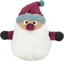 Xmas Santa Claus de peluche