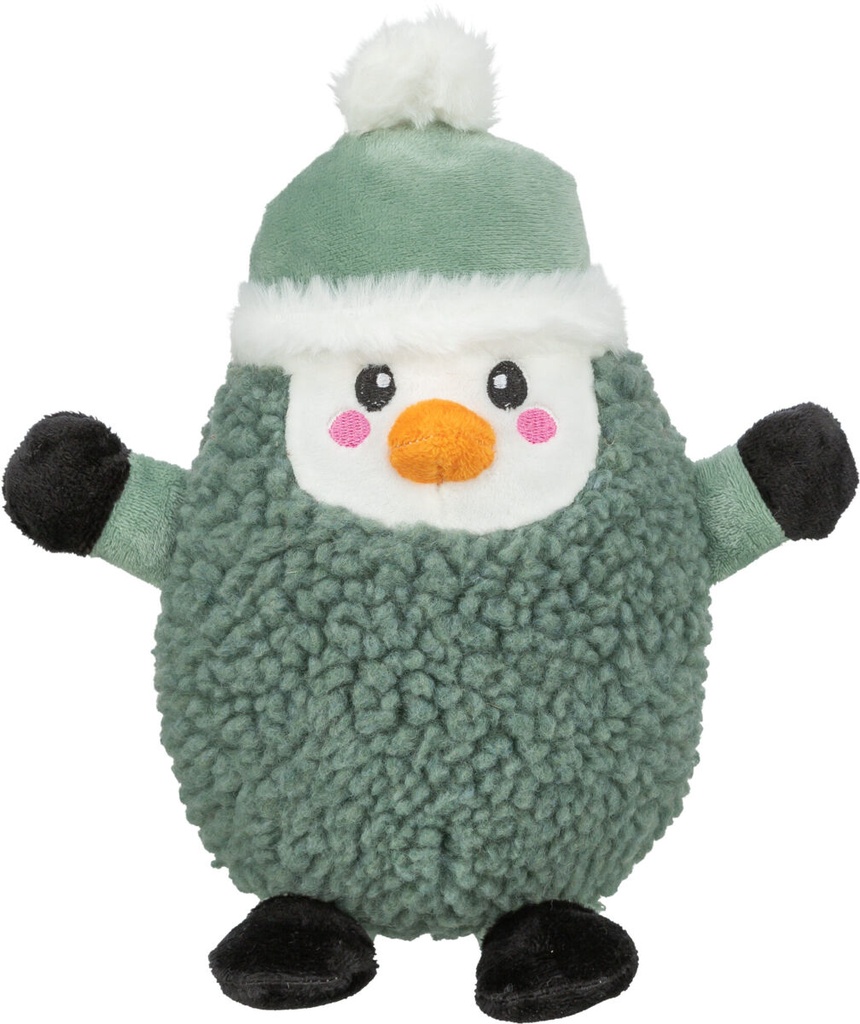 [927163] Xmas Pingüino de peluche