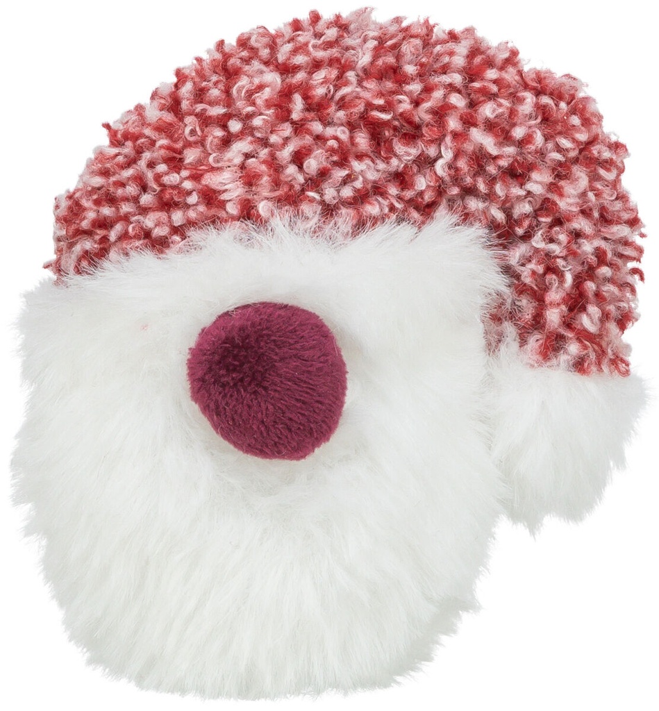 [92707] Xmas Santa Claus con catnip