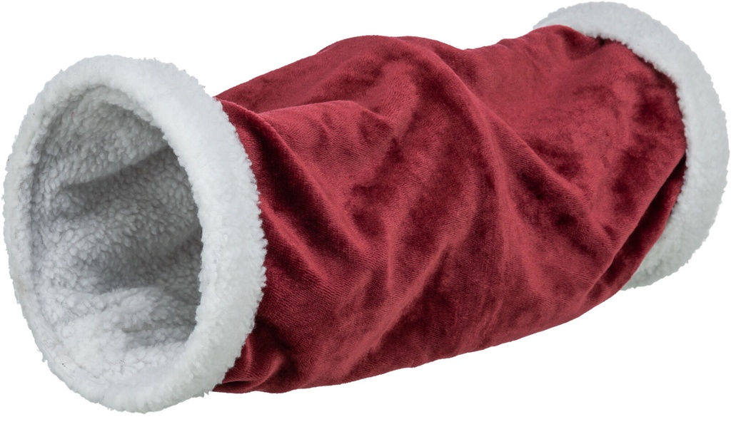 [927136] Xmas Túnel suave para roedores