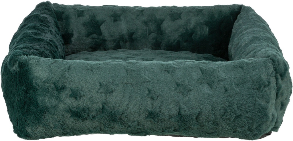 [927120] Xmas Cama Stars rectangular (60 × 50 cm)