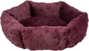Xmas Cama Stars redonda